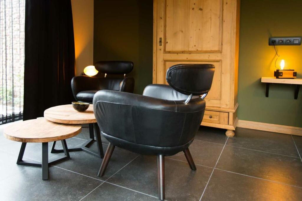 B&B Fagus Buggenhout Exterior foto