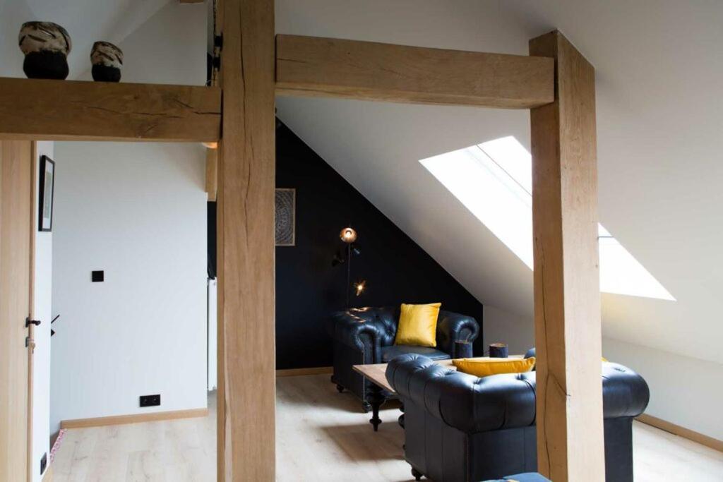 B&B Fagus Buggenhout Exterior foto